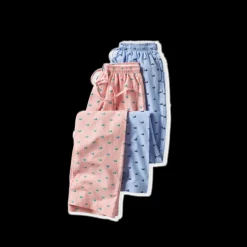 Savannah Oxford Lounge Pant