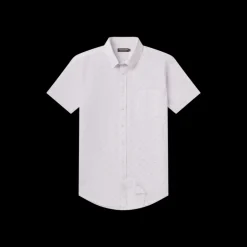 Sayulita Seersucker Shirt - Summer School
