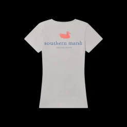 SEAWASH™ Authentic Crewneck