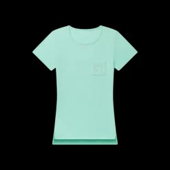 SEAWASH™ Authentic Crewneck
