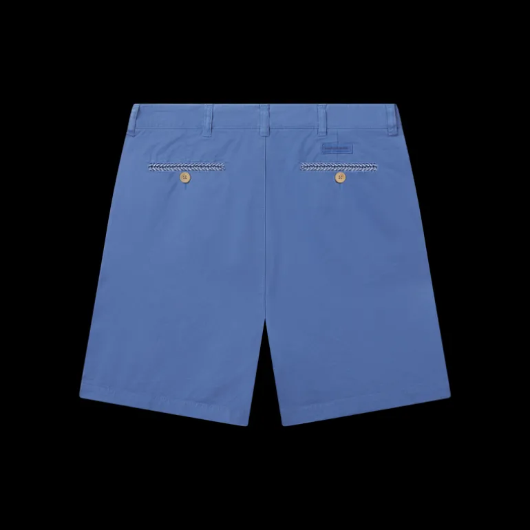 SEAWASH™ Charleston Short - 8in. Flat