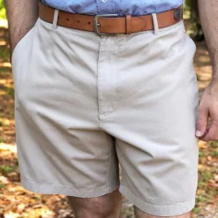 SEAWASH™ Charleston Short - 8in. Flat