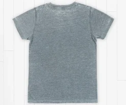 SEAWASH™ Crewneck - Rustic Trademark