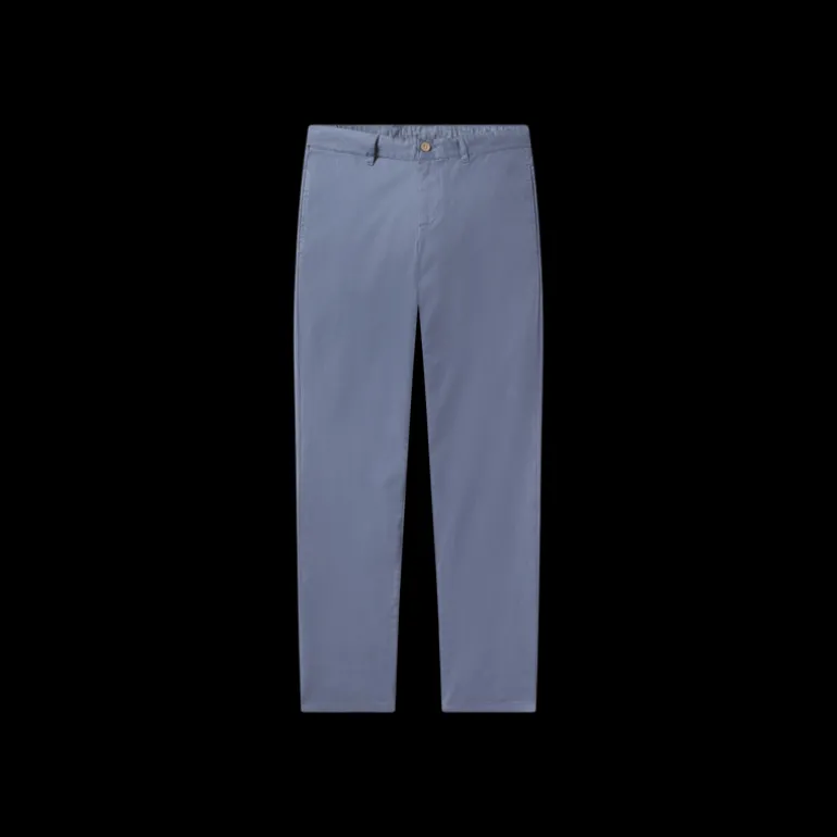 SEAWASH™ Grayton Twill Pant - Washed Slate