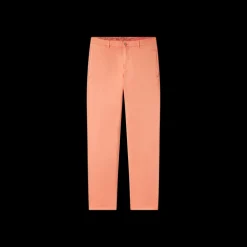 SEAWASH™ Grayton Twill Pant - Melon