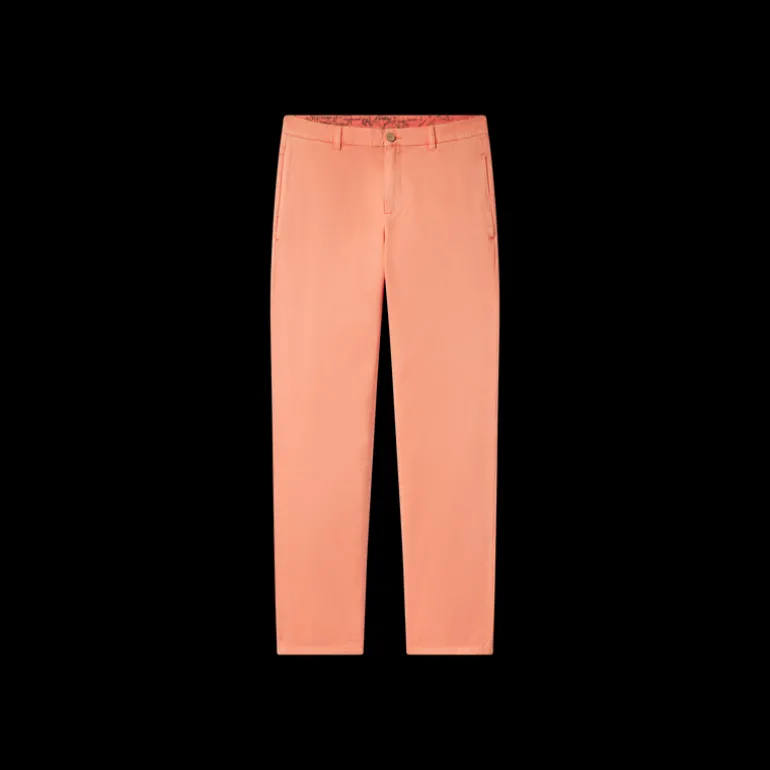 SEAWASH™ Grayton Twill Pant - Melon