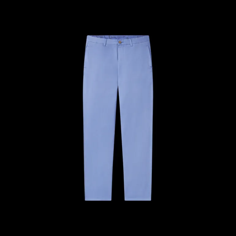 SEAWASH™ Grayton Twill Pant - Lilac