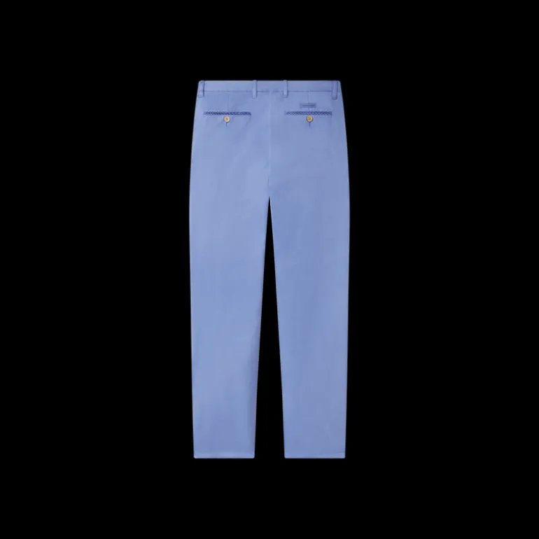 SEAWASH™ Grayton Twill Pant - Lilac