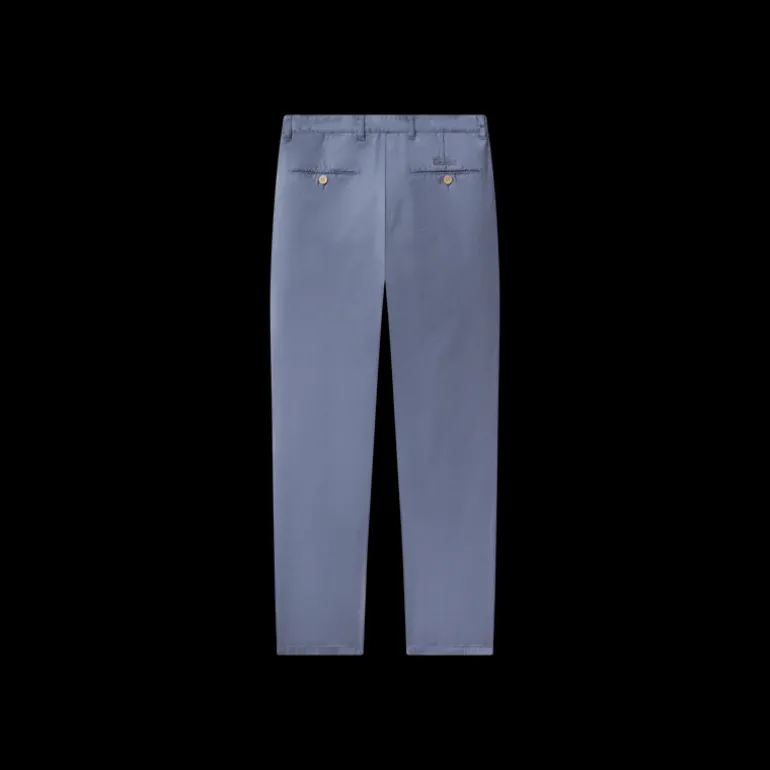 SEAWASH™ Grayton Twill Pant - Washed Slate