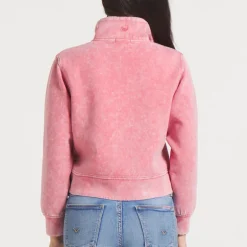 Seawash™ Half Zip Active Pullover
