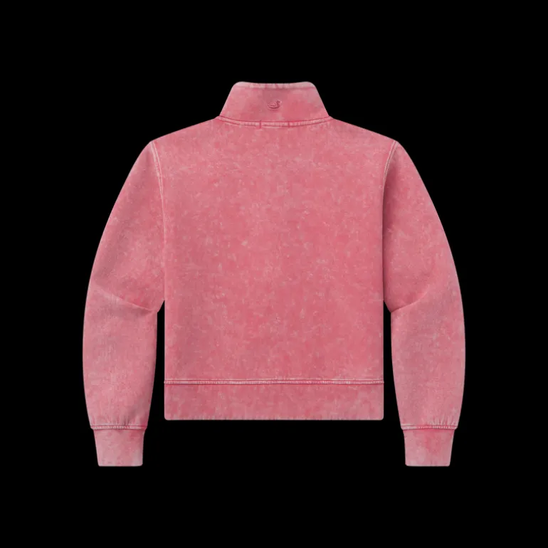 Seawash™ Half Zip Active Pullover
