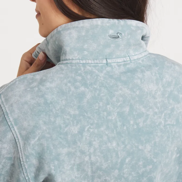 Seawash™ Half Zip Active Pullover