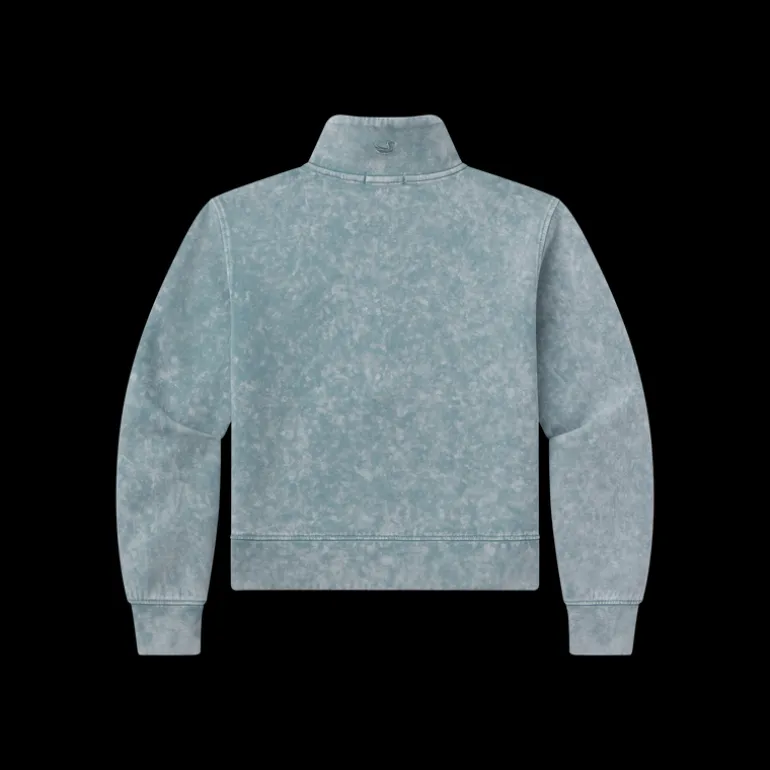 Seawash™ Half Zip Active Pullover