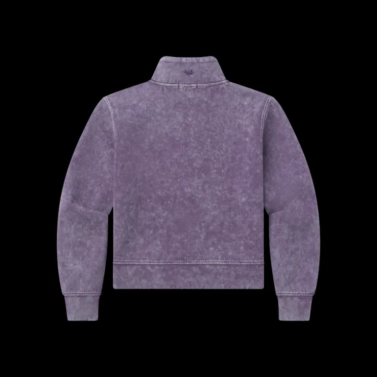 Seawash™ Half Zip Active Pullover
