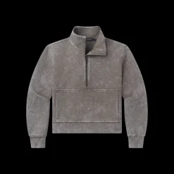 Seawash™ Half Zip Active Pullover