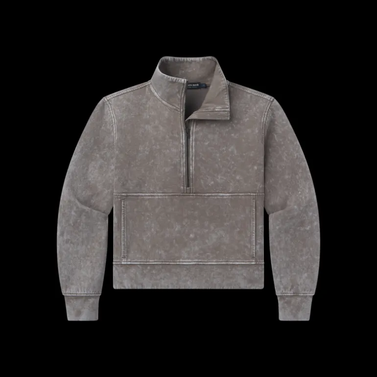 Seawash™ Half Zip Active Pullover