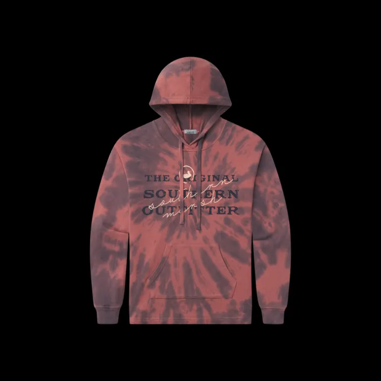 SEAWASH™ Hoodie - Spiral