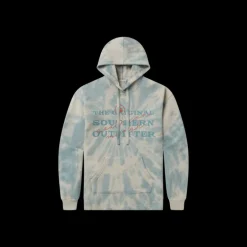 SEAWASH™ Hoodie - Spiral