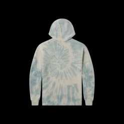 SEAWASH™ Hoodie - Spiral