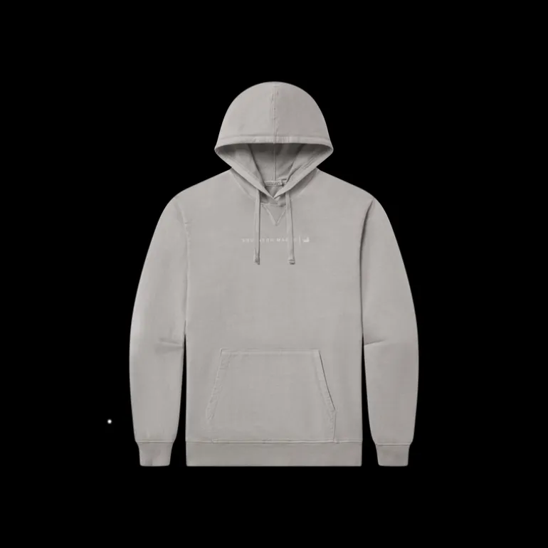 SEAWASH™ Hoodie Sweatshirt - Largo