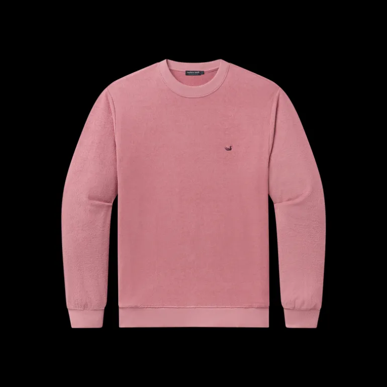 SEAWASH™ Newell French Terry Sweatshirt