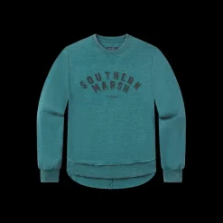 SEAWASH™ Rally Round Bottom Sweatshirt