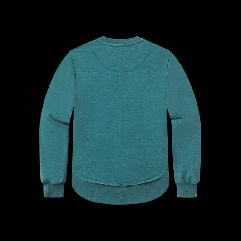 SEAWASH™ Rally Round Bottom Sweatshirt