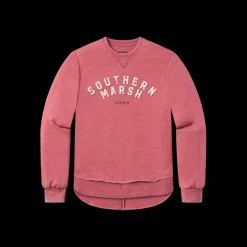 SEAWASH™ Rally Round Bottom Sweatshirt