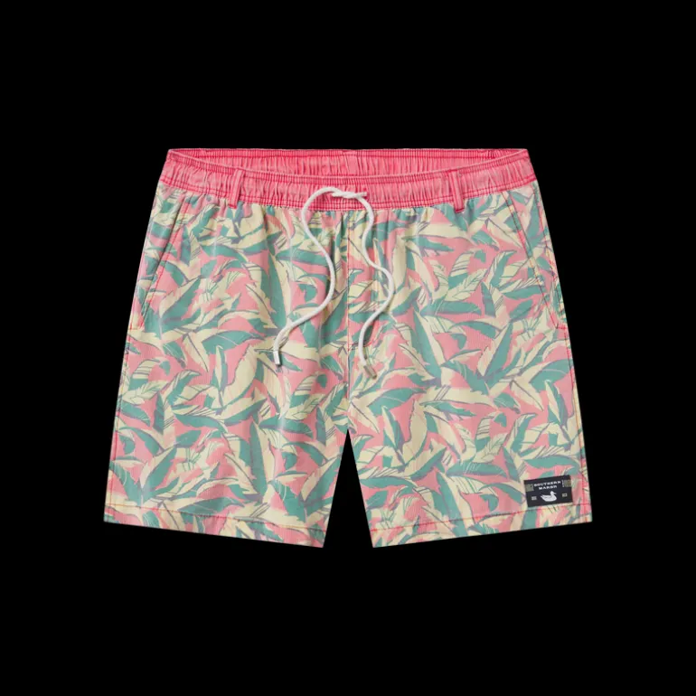 SEAWASH™ Shoals Swim Trunk - Bayside