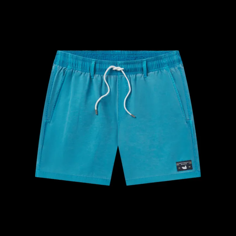 SEAWASH™ Shoals Swim Trunk