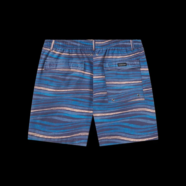 SEAWASH™ Shoals Swim Trunk - Waves