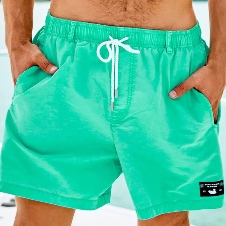 SEAWASH™ Shoals Swim Trunk