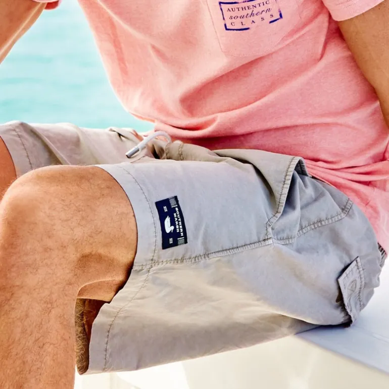 SEAWASH™ Shoals Swim Trunk