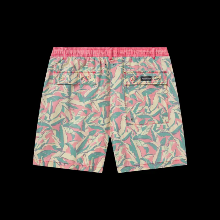 SEAWASH™ Shoals Swim Trunk - Bayside