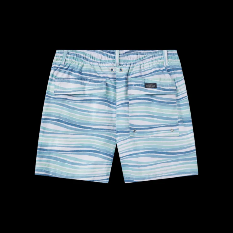 SEAWASH™ Shoals Swim Trunk - Waves