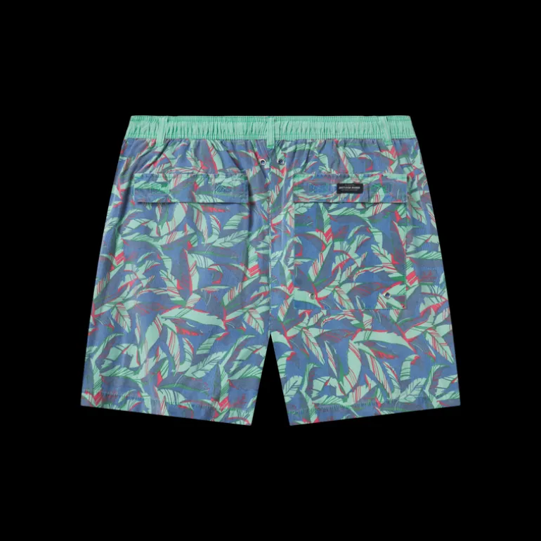 SEAWASH™ Shoals Swim Trunk - Bayside