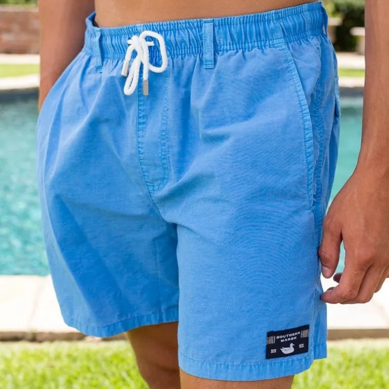 SEAWASH™ Shoals Swim Trunk