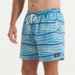 SEAWASH™ Shoals Swim Trunk - Waves