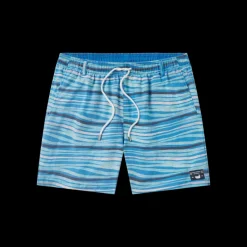 SEAWASH™ Shoals Swim Trunk - Waves