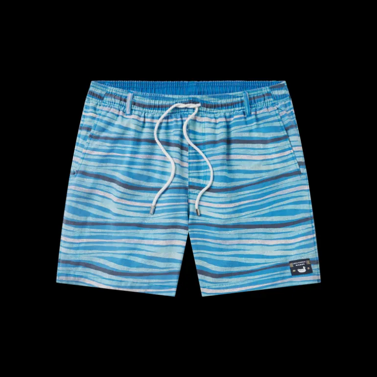 SEAWASH™ Shoals Swim Trunk - Waves