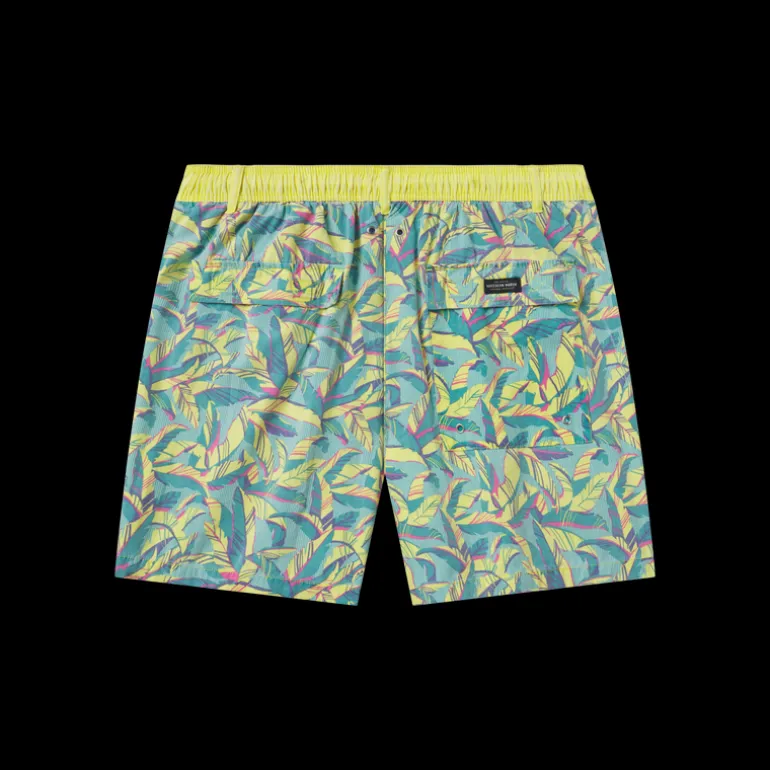 SEAWASH™ Shoals Swim Trunk - Bayside
