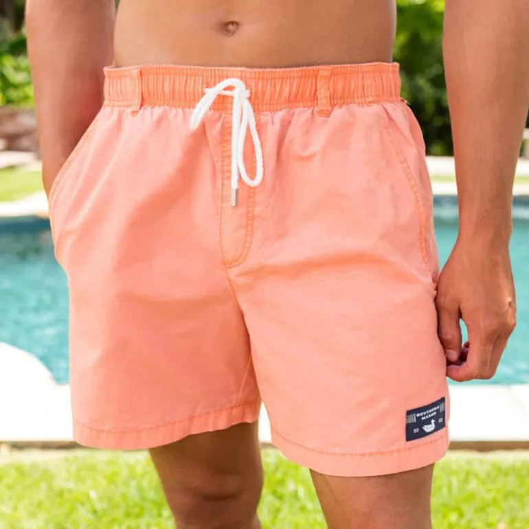 SEAWASH™ Shoals Swim Trunk