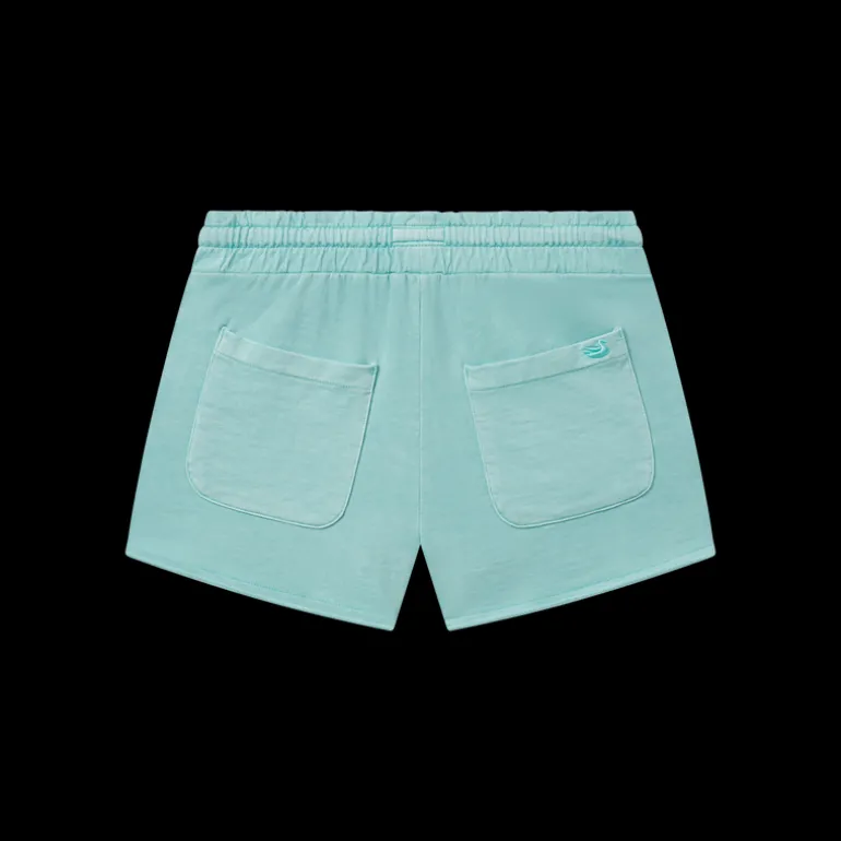 SEAWASH™ Short - Jamie
