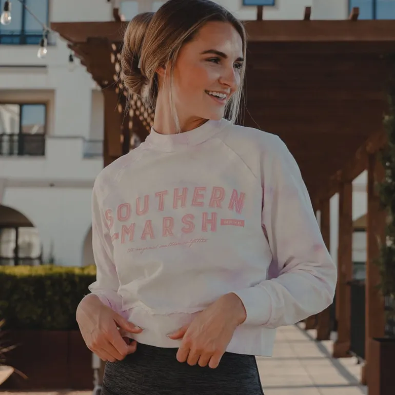 SEAWASH™ Sierra Sweatshirt