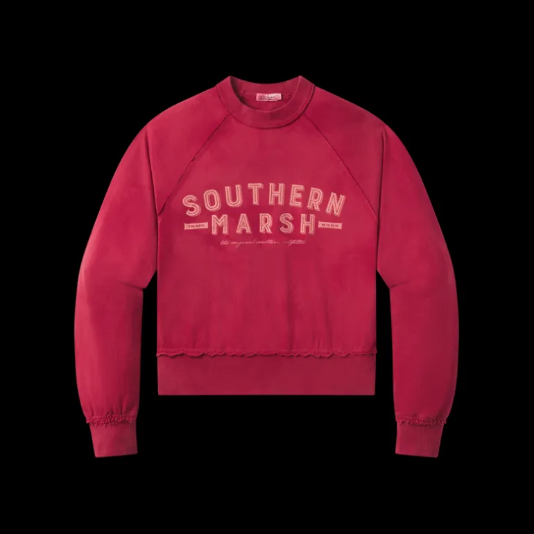 SEAWASH™ Sierra Sweatshirt