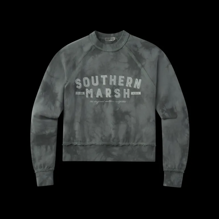 SEAWASH™ Sierra Sweatshirt