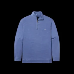 SEAWASH™ Slub Pullover - Marin