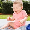 SEAWASH™ Snap Onesie - Classic
