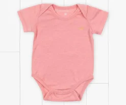 SEAWASH™ Snap Onesie - Classic