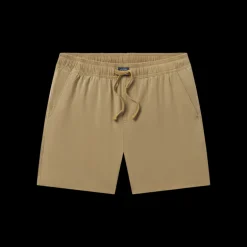 SEAWASH™ Stretch Swim Trunk - Malibu